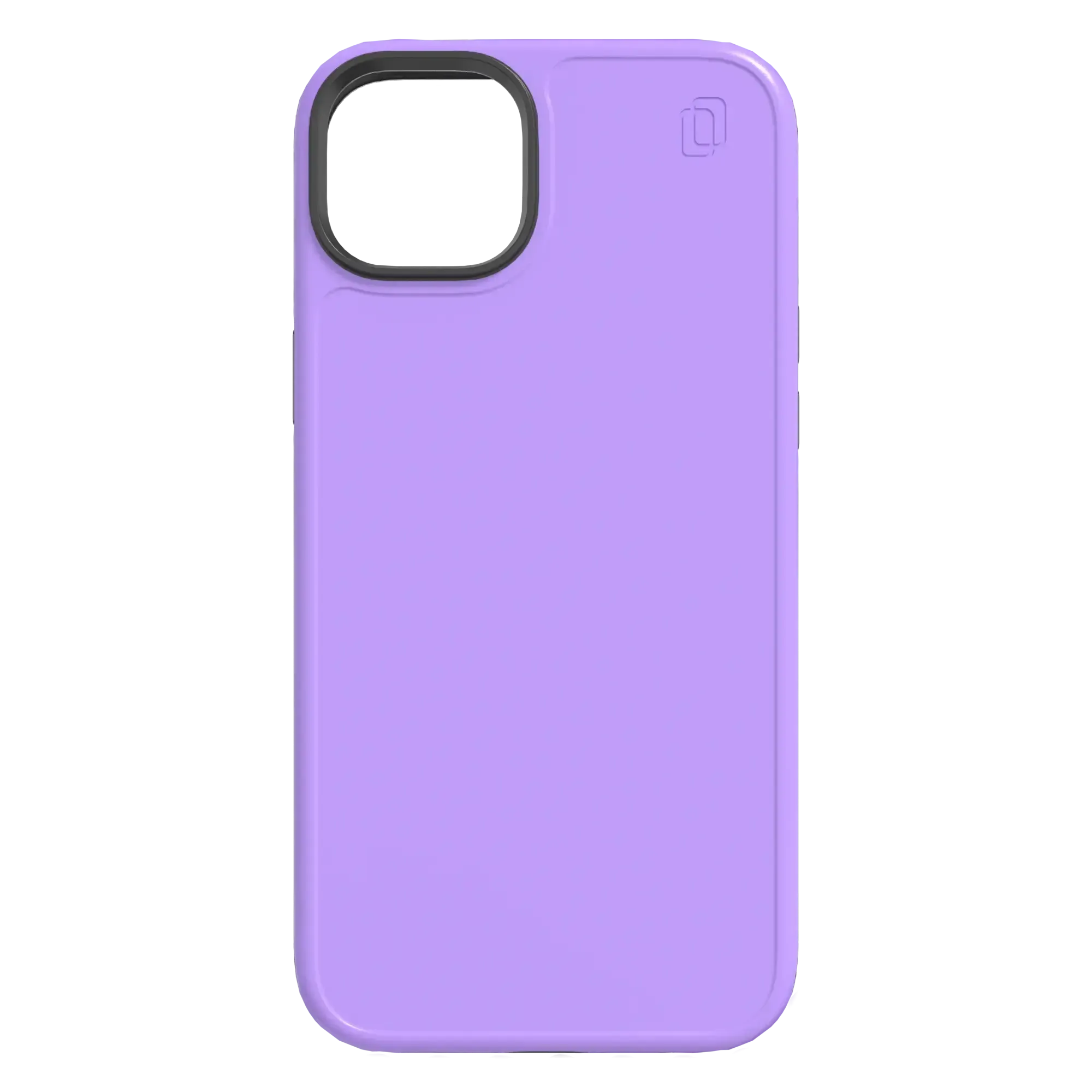 Perfect Fit Shock-Absorbent Magsafe? Case for Apple iPhone 15 Plus | Midnight Lilac | Fortitude Series