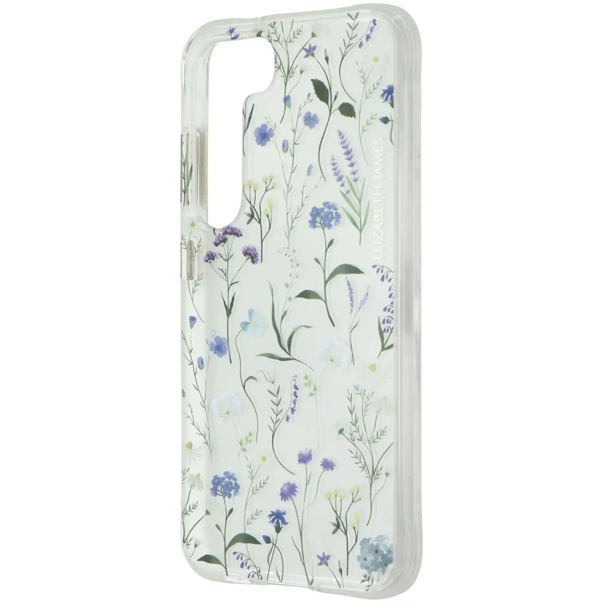 Elegant Style Ultra Slim Elizabeth James Case for Samsung Galaxy S23 - Afternoon in Versailles