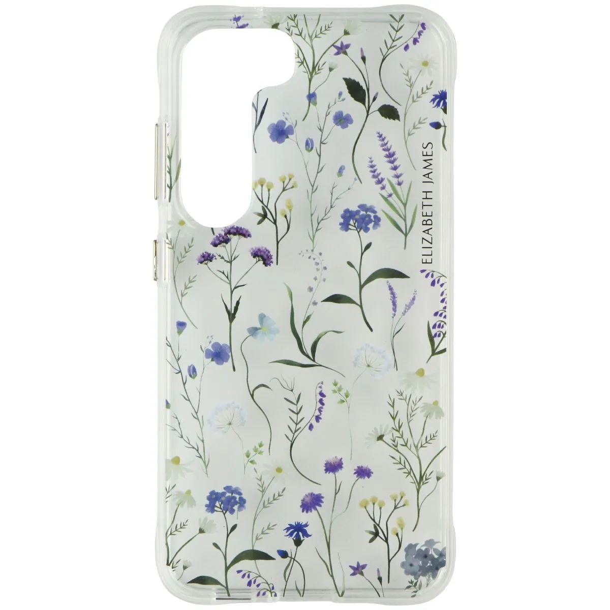 Elizabeth James Case for Samsung Galaxy S23 - Afternoon in Versailles Minimal Detail