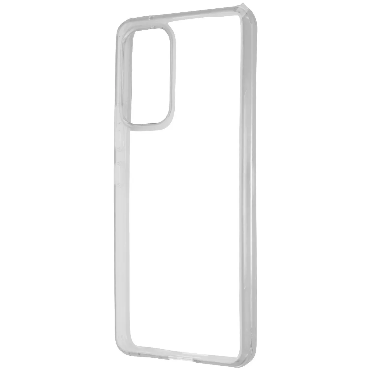 Fashion Look Fashion Detail Quikcell Icon Tint Case for Samsung Galaxy A53 5G - Ice Clear