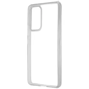 Fashion Look Fashion Detail Quikcell Icon Tint Case for Samsung Galaxy A53 5G - Ice Clear