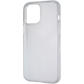 Speck Presidio Perfect-Clear Ombre Case for iPhone 12 Pro Max - Atmosphere Fade Creative Texture