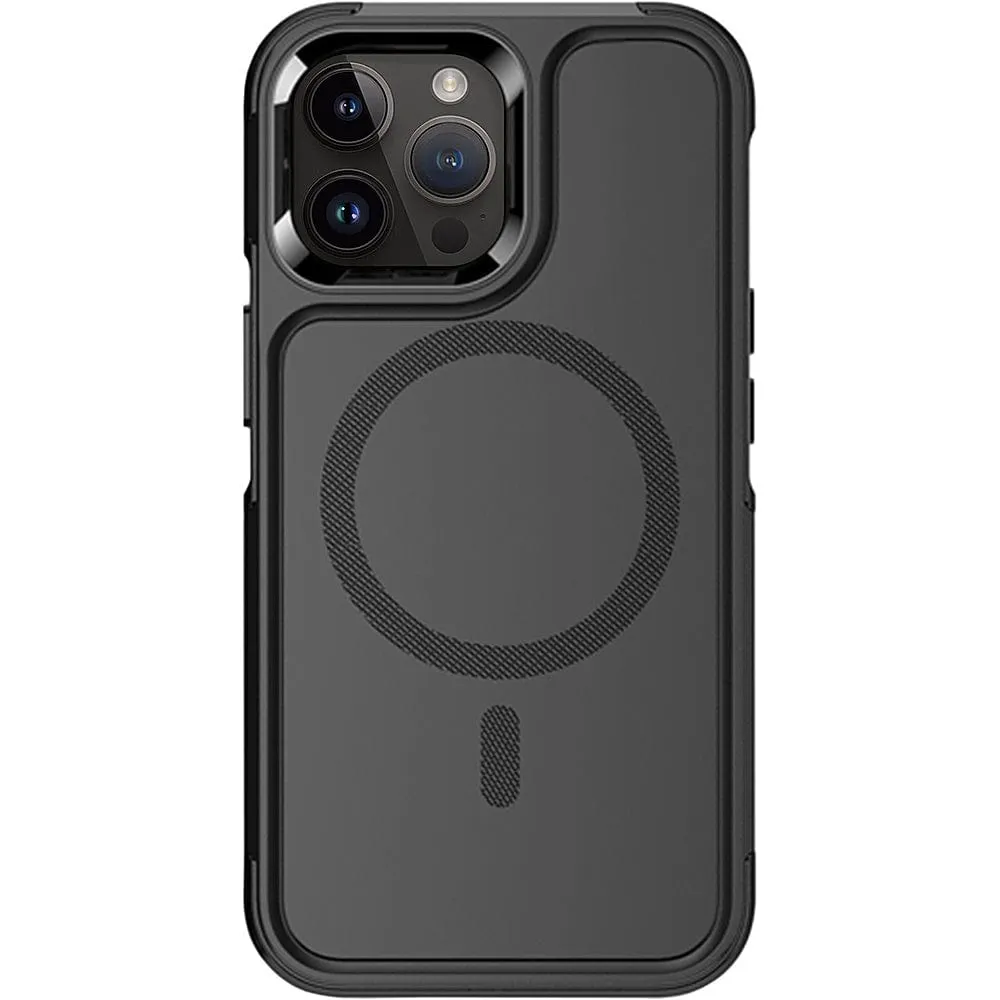 Printed Artwork Raider Series Heavy-Duty Case - iPhone 14 Pro - CP00357