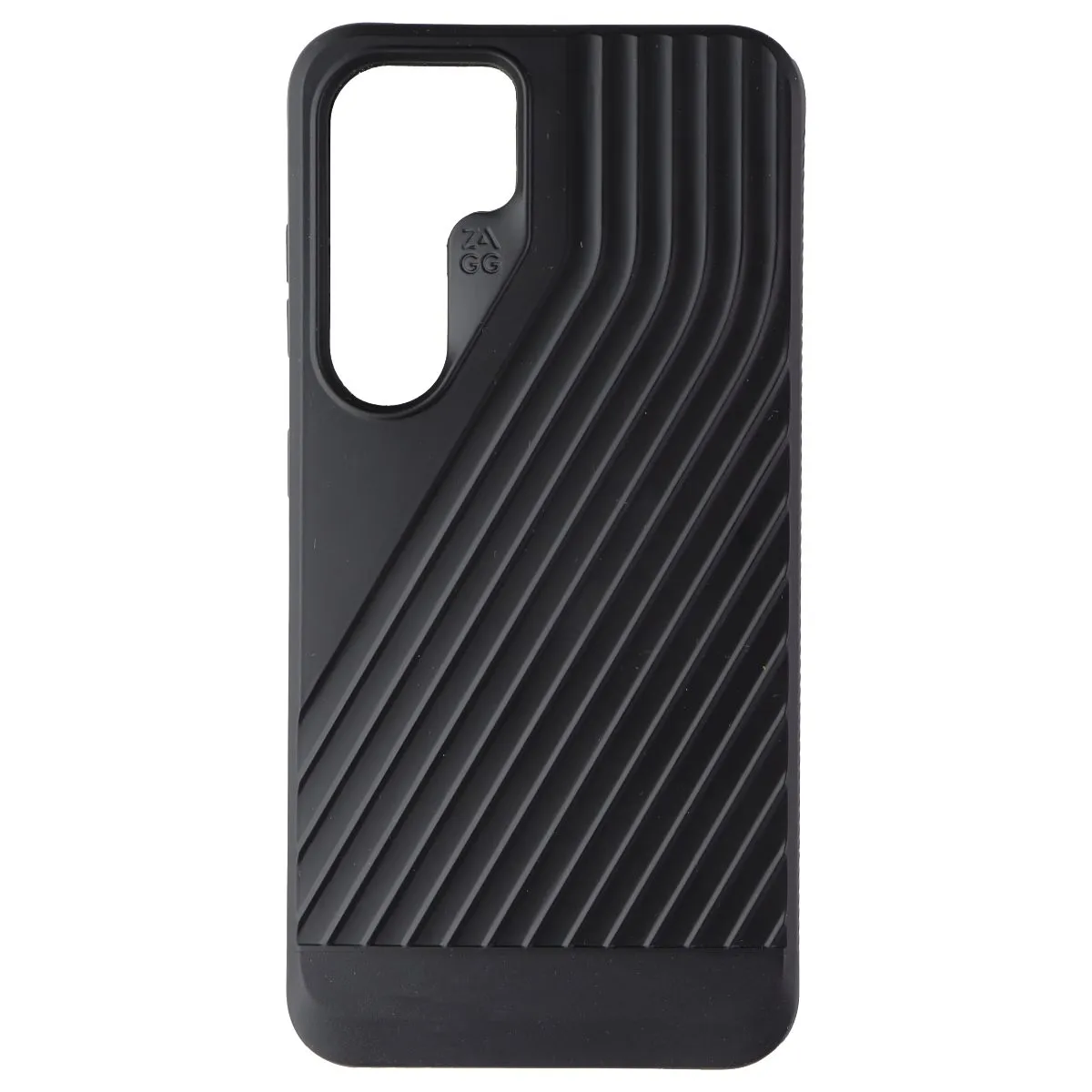 Lightweight Build Quality Zagg Denali Series Case For Samsung Galaxy S24 - Black