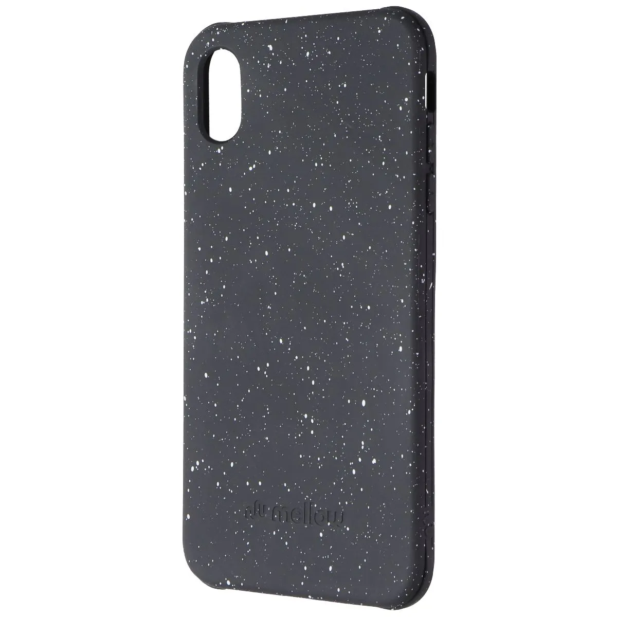 Mellow Bio Case for Apple iPhone Xs Max - Starry Night Elegant Finish Fashion Forward