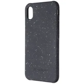 Mellow Bio Case for Apple iPhone Xs Max - Starry Night Elegant Finish Fashion Forward
