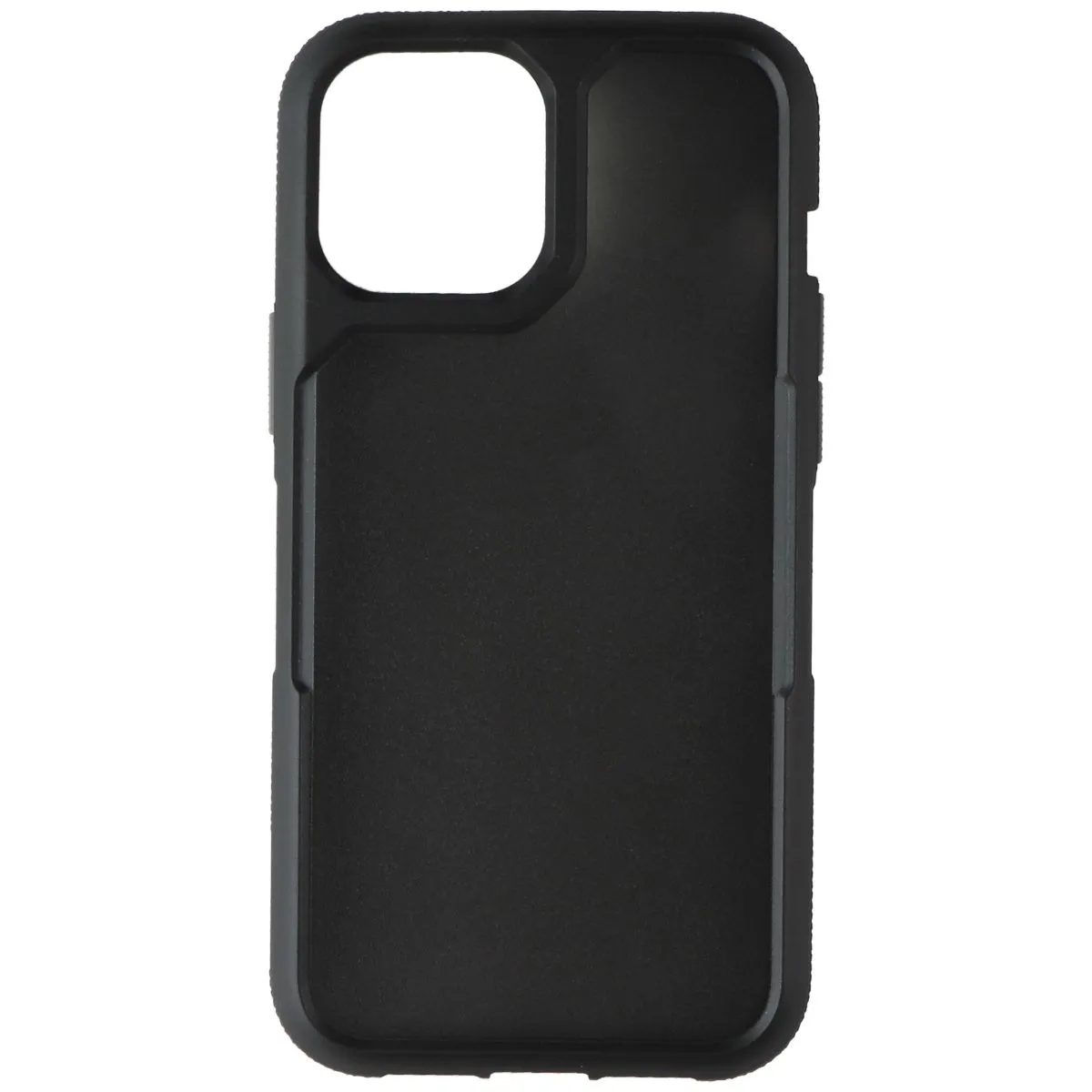 Durable Finish Griffin Survivor Endurance Series Case for Apple iPhone 12 Pro Max - Black