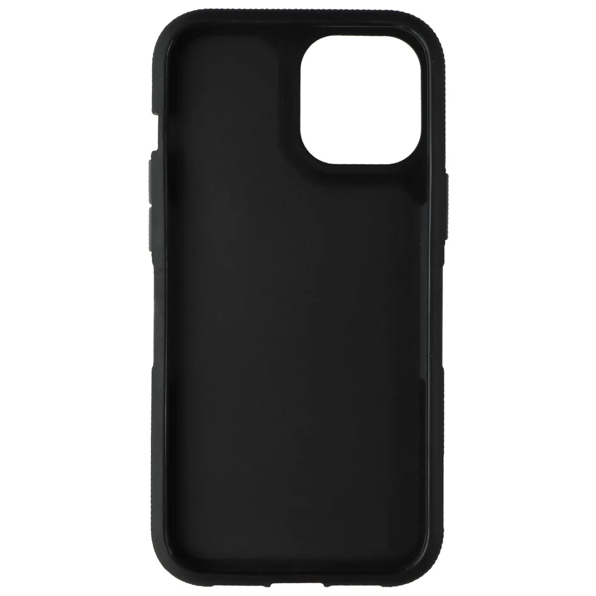 Griffin Survivor Endurance Series Case for Apple iPhone 12 Pro Max - Black Refined Protection
