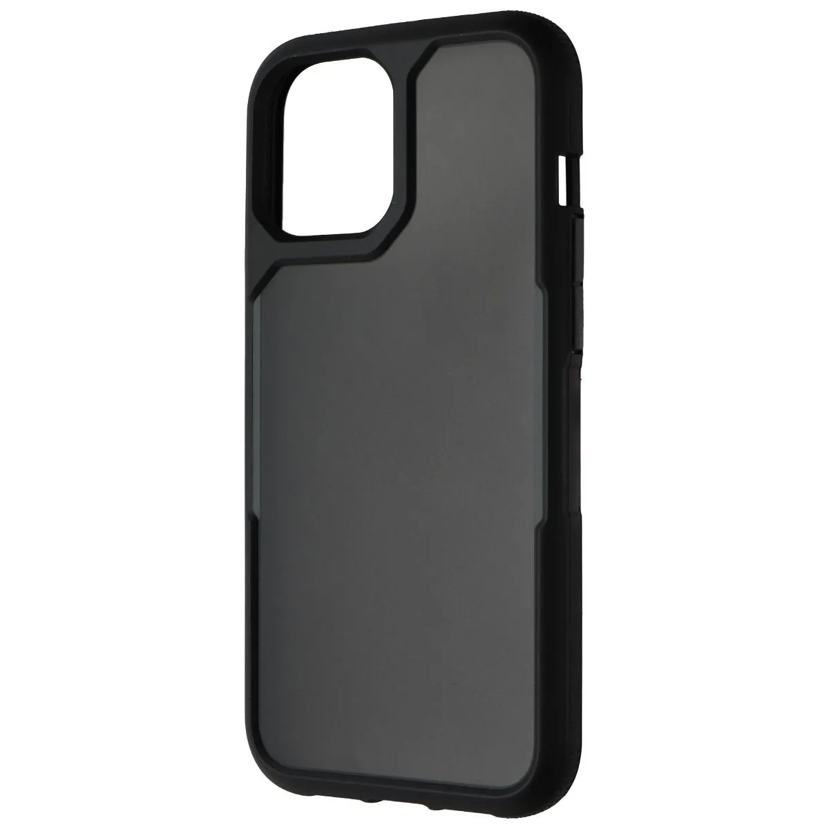 Protective Corner Griffin Survivor Endurance Series Case for Apple iPhone 12 Pro Max - Black