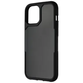 Protective Corner Griffin Survivor Endurance Series Case for Apple iPhone 12 Pro Max - Black