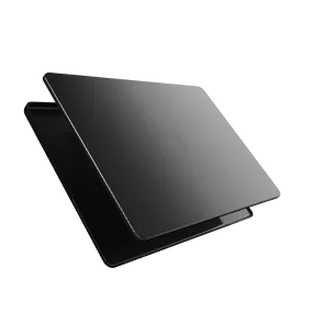 MICRODIA 2024 MacBook Hardshell Case Soft Design Luxury Detail Texture