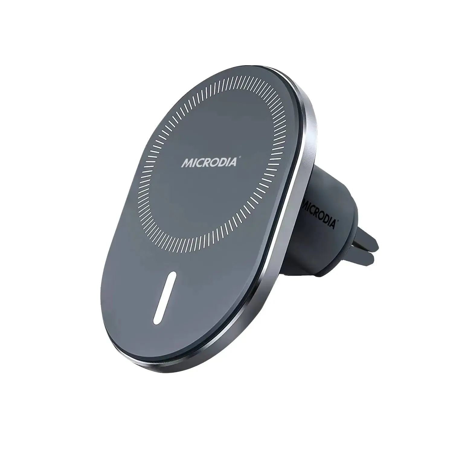 Shock Proof Everyday Function MICRODIA SNAPDrive? DB12 Wireless Car Charger