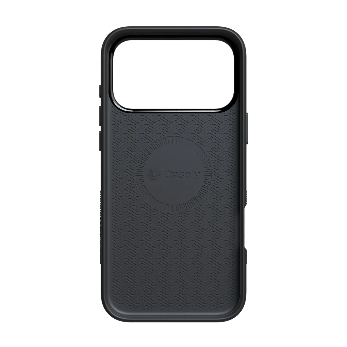 Tablet Armor Pro Travel light and elegant cover Midnight Monarch | Jenna Palek x Casely Case Anti-slip design