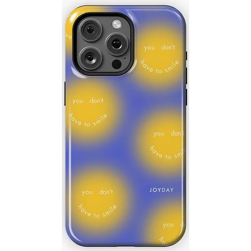 Fashion Accessory Mind your Mind | JOYDAY Case