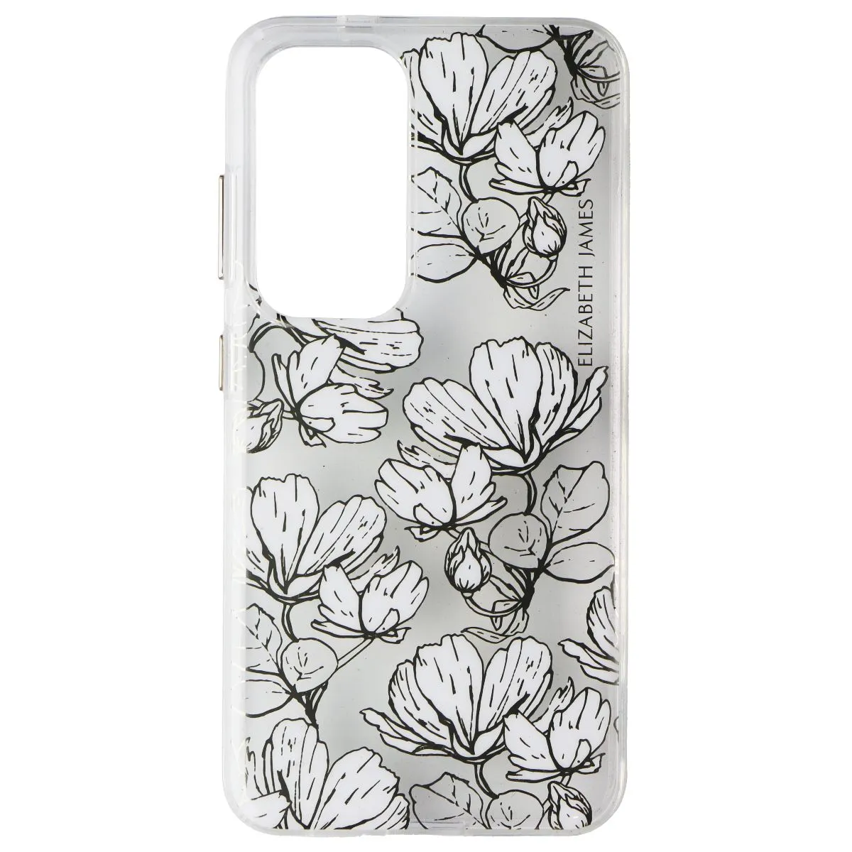 Elizabeth James Case for Samsung Galaxy S24  - Sunday in Soho Fashion Accent