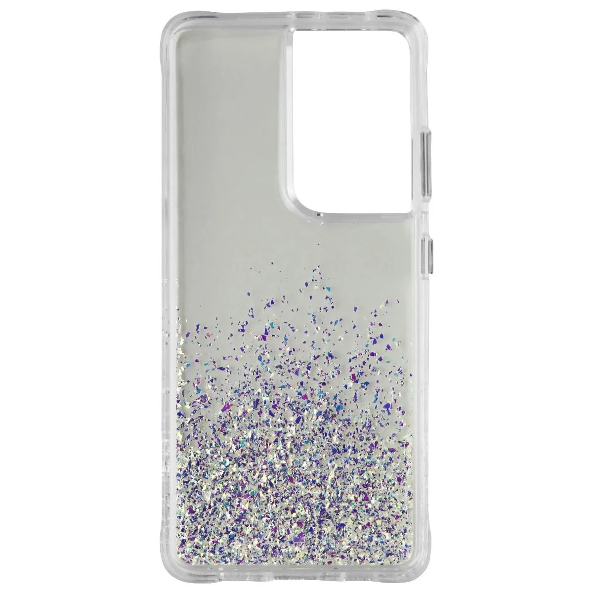 Everyday Comfort Case-Mate Twinkle Ombre Series Case for Samsung Galaxy S21 Ultra (5G) - Stardust