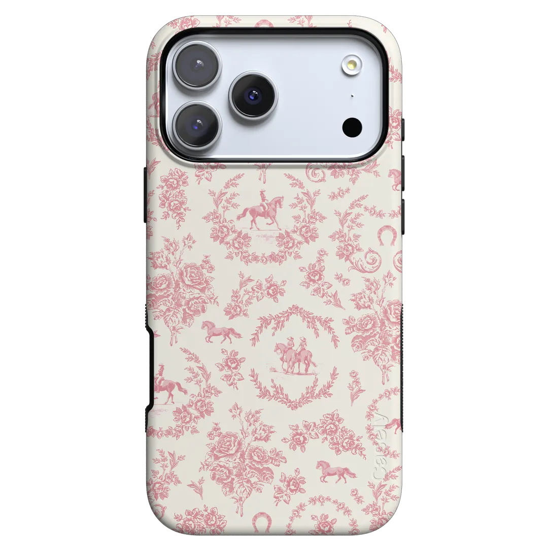 Minimal Grip Western Bloom | Jenna Palek x Casely Case Tablet Sleeve Ultra modern function folio