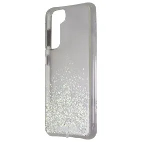 Case-Mate Twinkle Ombre Series Case for Samsung Galaxy S21 5G - Ombre Stardust Luxury Pattern