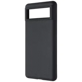 Axessorize PROTech Series Hard Case for Google Pixel 6 - Black Protective Corner Travel Friendly