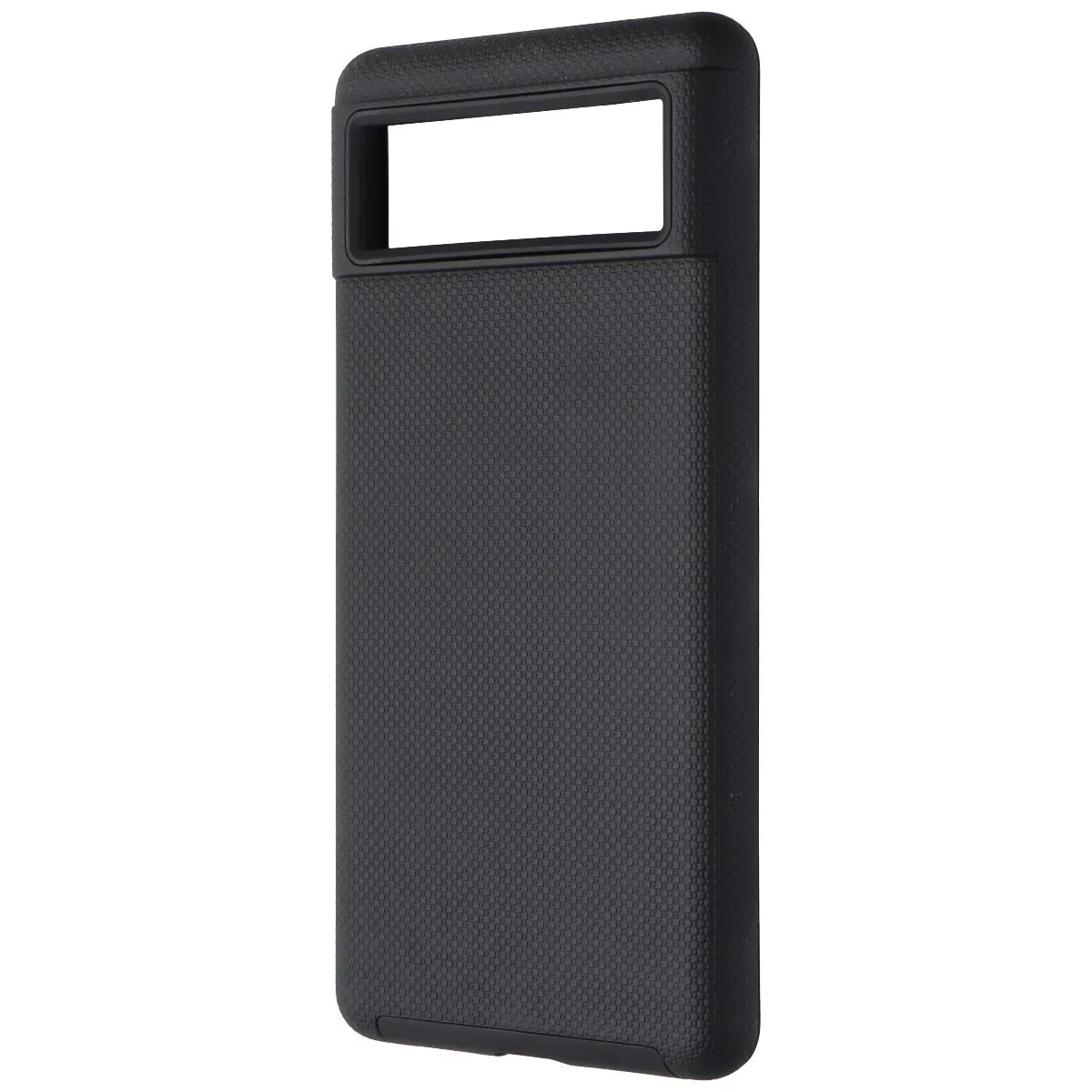 Axessorize PROTech Series Hard Case for Google Pixel 6 - Black Protective Corner Travel Friendly