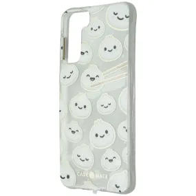 Case-Mate Prints Case for Samsung Galaxy S21  (Plus) 5G - Cute as a Dumpling Comfort Padding