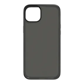 Slim TPU Case for Apple iPhone 15 Plus | Onyx Black | Altitude Series Enhanced grip