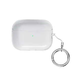Hybrid-Flex Series Clear Case - Apple AirPods Pro 2 (2nd Generation) color pop airpods cover for business professionals