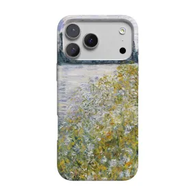 Monet??s Summer Landscape | The Met Series Case hybrid design