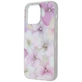 MyBat Pro Mood Series Case for MagSafe for iPhone 14 Pro Max - Potpourri Comfort Pattern Texture Slim Comfort