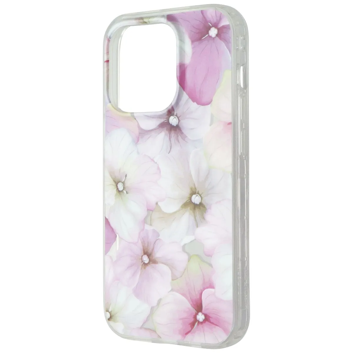 Elegant Shield Luxury Coating MyBat Pro Mood Series Case for MagSafe for iPhone 14 Pro - Potpourri