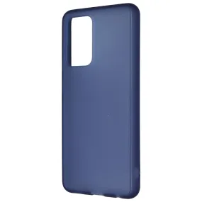 Compact Structure MyBat Pro Shade Series Case for Samsung Galaxy A52 5G - Blue