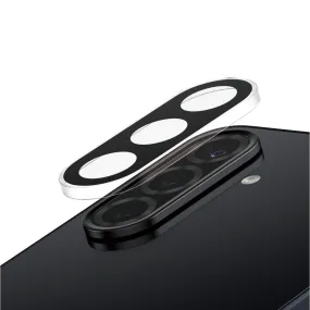 Touch Sensitive Glass SAFE. by PanzerGlass? Camera Lens Protector Transparent Samsung Galaxy A36 5G