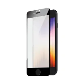 SAFE. by PanzerGlass? Screen Protector iPhone 8 | 7  | 6 | 6s | SE (2020/2022) | Edge-to-Edge scratch resistant layer