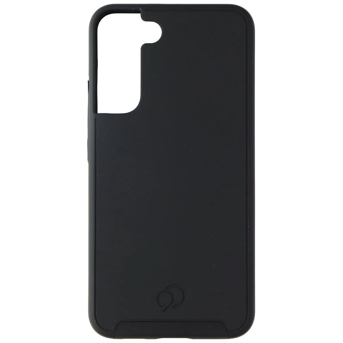 Matte Detail Nimbus9 Cirrus 2 Series Case for Samsung Galaxy (S22 ) 5G - Black