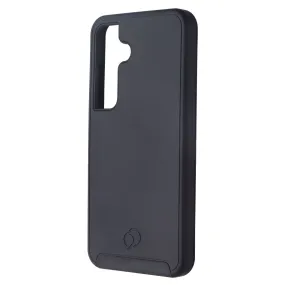 Nimbus9 Cirrus 2 Series Case for Samsung Galaxy S24 5G - Black Soft Material