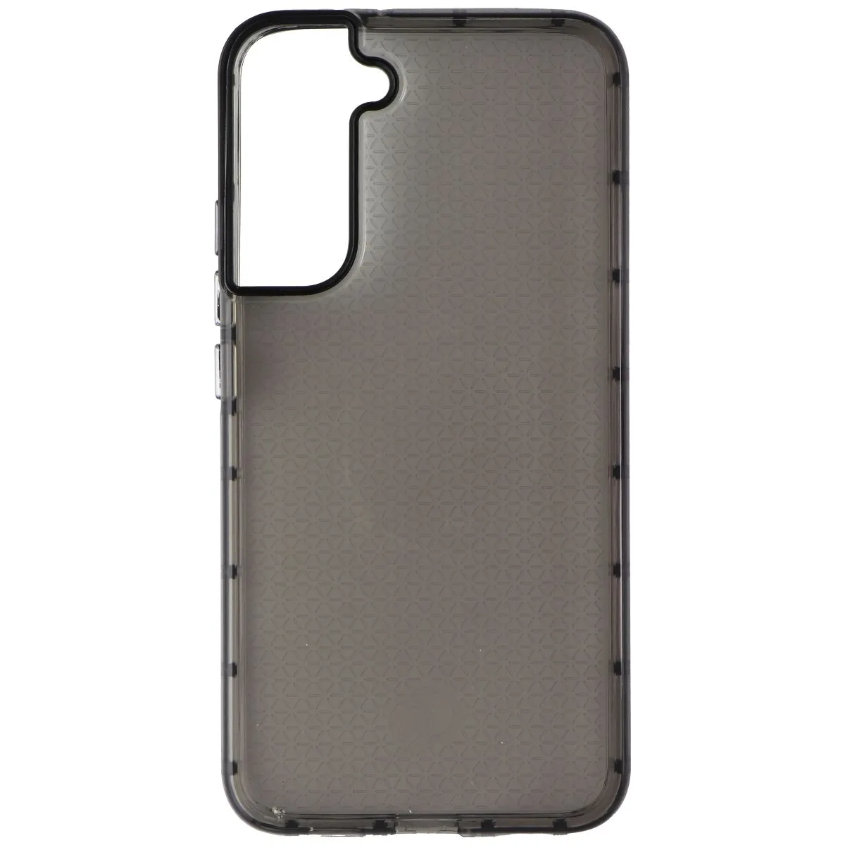 Nimbus9 Phantom 2 Series Case for Samsung Galaxy S22  (5G) - Carbon Vivid Gradient Premium Surface Finish