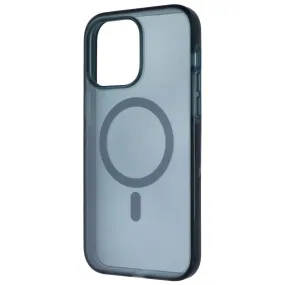 Hybrid Detail Durable Surface Design Prodigee Safetee Neo Case for MagSafe for Apple iPhone 14 Pro Max - Ocean