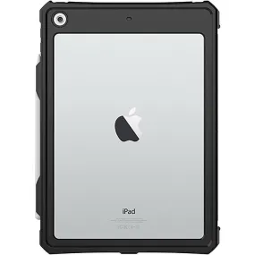 tablet folio for reading Portable Organizer Oasis Series Waterproof Case - iPad 10.2"
