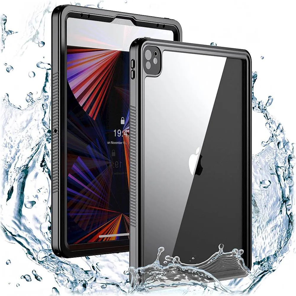 Portable Storage Oasis Series Waterproof Case - iPad Pro 12.9"