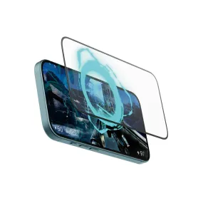 Impact Guard Film Ultra Tough PanzerGlass? Gaming Screen Protector iPhone 16 | 15 | Ultra-Wide Fit