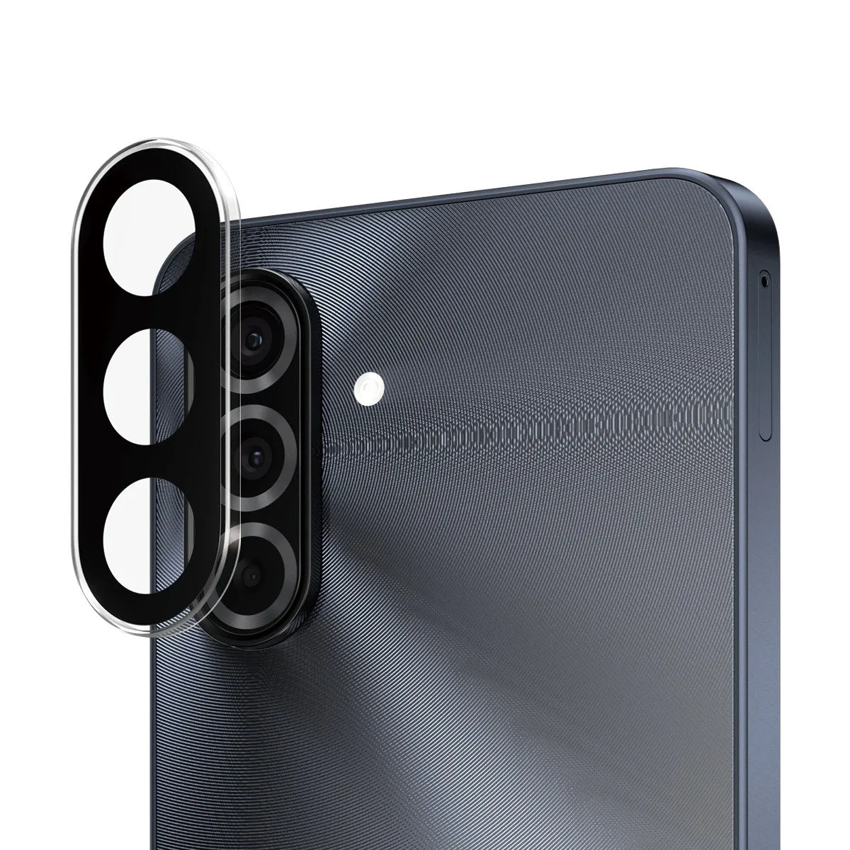 fitness tracker screen film PanzerGlass? Hoops? Camera Lens Protector Transparent Samsung Galaxy A26 5G