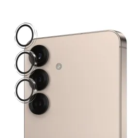 Screen Care Plus PanzerGlass? Hoops? Camera Lens Protector Transparent Samsung Galaxy S25