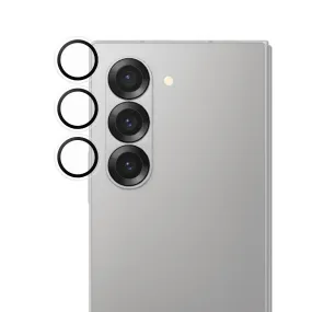 PanzerGlass? Hoops? Camera Lens Protector Transparent Samsung Galaxy Z Fold7 Portable Screen Guard