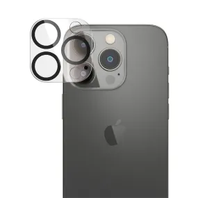 Screen Guard Max Tech Protection Layer PanzerGlass? PicturePerfect Camera Lens Protector iPhone 14 Pro | 14 Pro Max