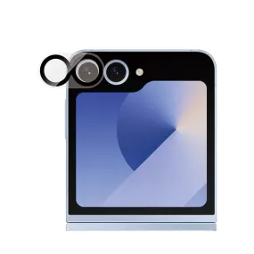 Office Screen Screen Security PanzerGlass? PicturePerfect Camera Lens Protector Samsung Galaxy Z Flip6