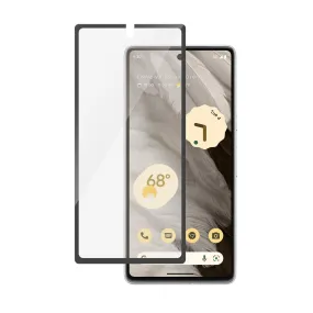 Smooth Touch Ultra Max PanzerGlass? Screen Protector Google Pixel 7a | Ultra Wide Fit