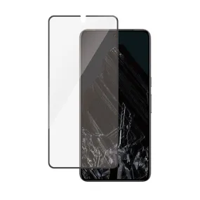 PanzerGlass? Screen Protector Google Pixel 8 Pro | Ultra-Wide Fit Tablet Guard Max Plus