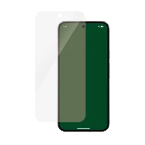 PanzerGlass? Screen Protector Google Pixel 9 Pro XL | Ultra-Wide Fit Screen Safety Pro Gadget Protection