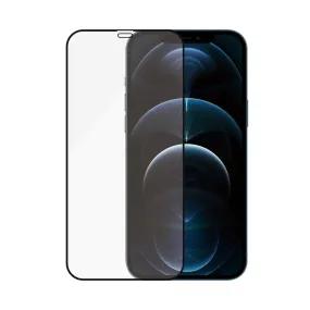 tablet screen cover PanzerGlass? Screen Protector iPhone 12 Pro Max | Edge-to-Edge
