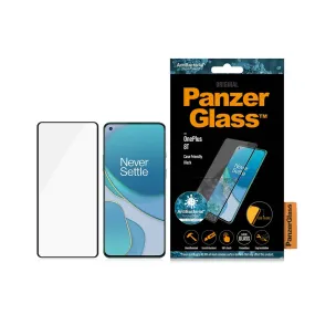 PanzerGlass? Screen Protector OnePlus 8T phone screen guard Screen Protection Max